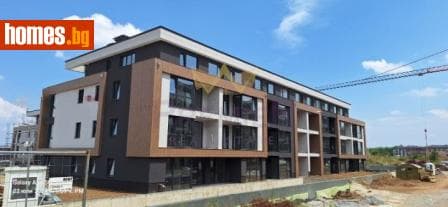Двустаен, 72m²