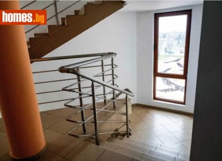 Двустаен, 64m²