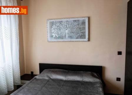 Двустаен, 64m²