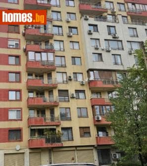 Двустаен, 64m²