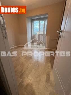 Двустаен, 47m²