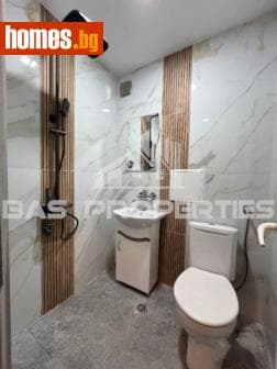 Двустаен, 47m²