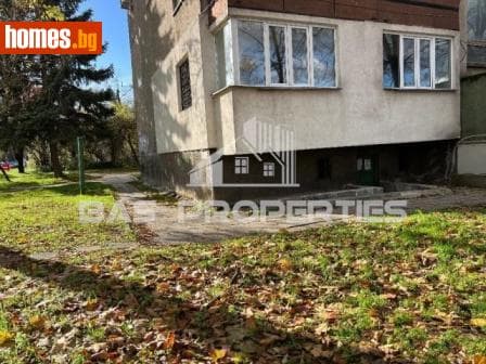 Двустаен, 47m²