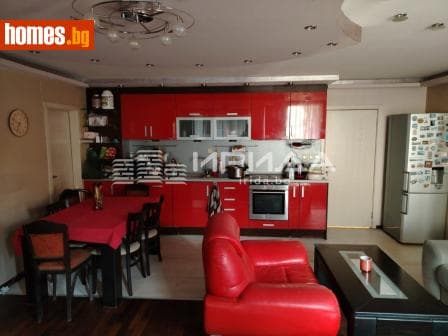 Двустаен, 74m²
