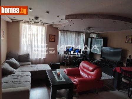 Двустаен, 74m²