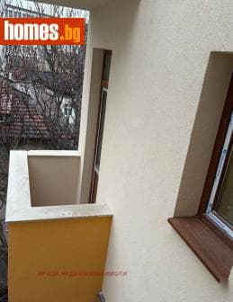 Двустаен, 65m²