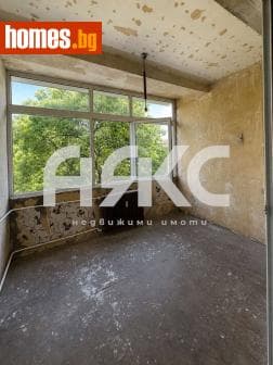 Двустаен, 43m²