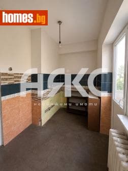 Двустаен, 43m²