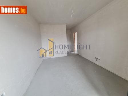 Двустаен, 86m²