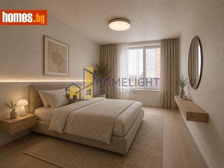 Двустаен, 86m²