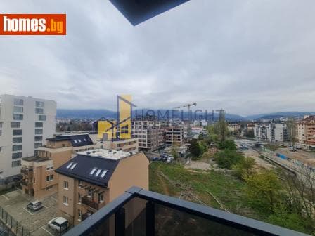 Двустаен, 86m²
