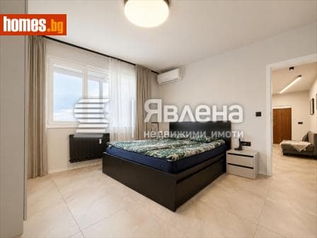 Двустаен, 54m²