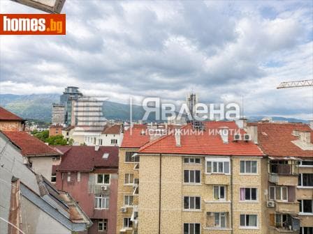 Двустаен, 54m²