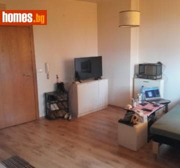 Едностаен, 32m²