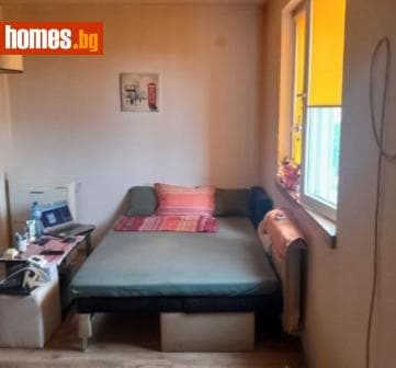 Едностаен, 32m²