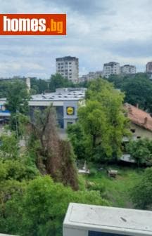 Едностаен, 32m²