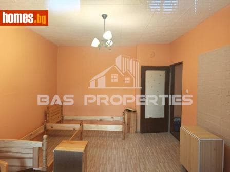 Двустаен, 47m²