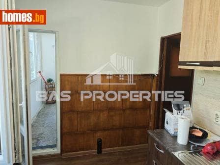 Двустаен, 47m²
