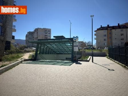 Гараж, 21m²