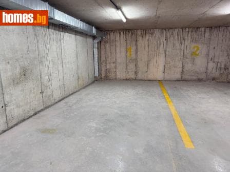 Гараж, 21m²