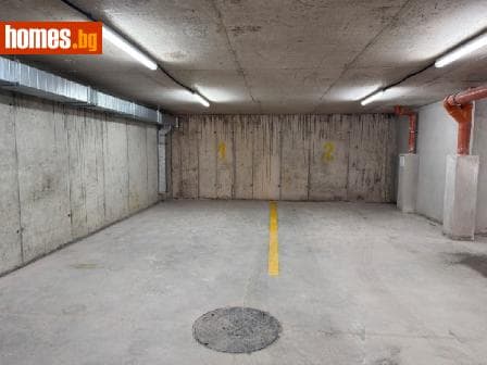 Гараж, 21m²