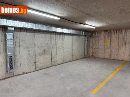 Гараж, 21m²