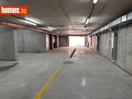 Гараж, 21m²
