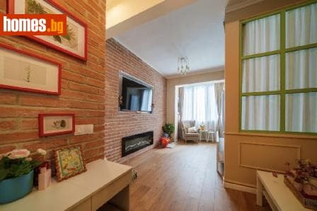 Двустаен, 40m²