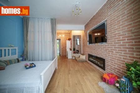 Двустаен, 40m²