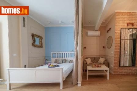 Двустаен, 40m²