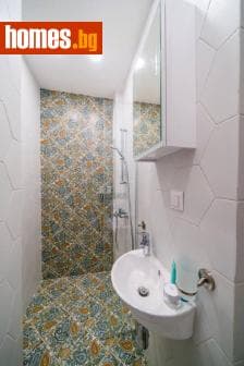 Двустаен, 40m²