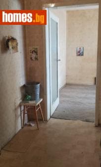 Едностаен, 42m²