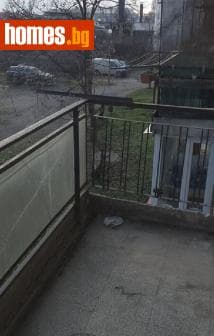 Едностаен, 42m²