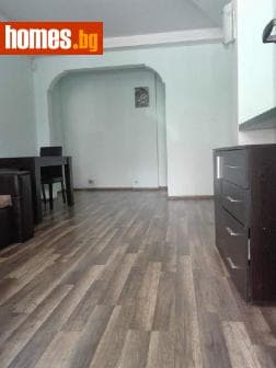 Двустаен, 55m²