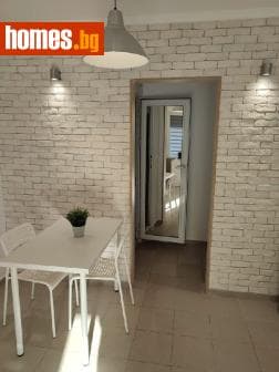 Двустаен, 55m²