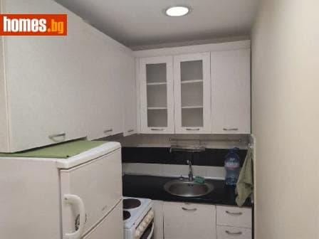 Двустаен, 55m²