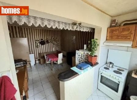 Двустаен, 66m²