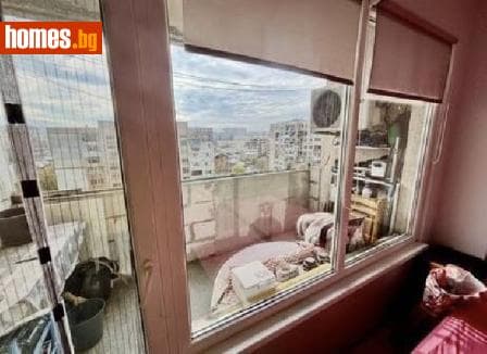 Двустаен, 66m²