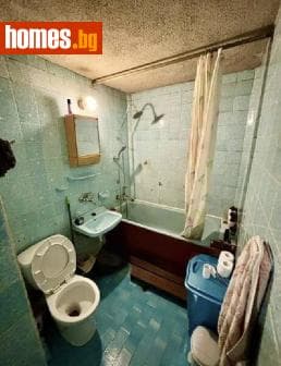 Двустаен, 66m²