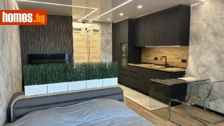 Едностаен, 47m²