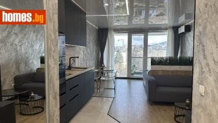 Едностаен, 47m²