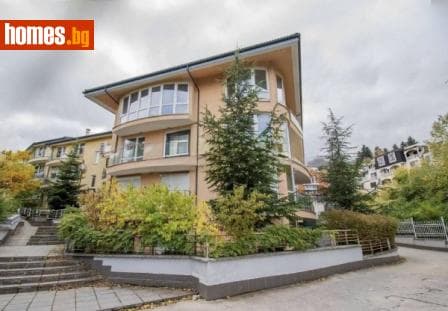 Тристаен, 88m²