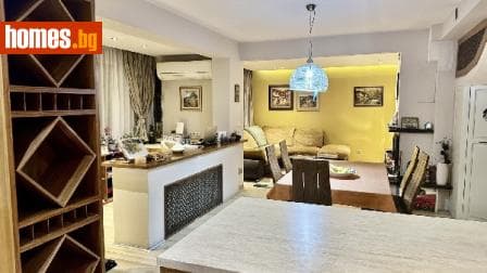 Мезонет, 180m²