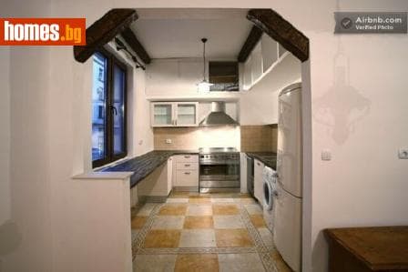 Двустаен, 68m²