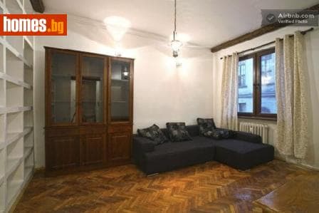 Двустаен, 68m²