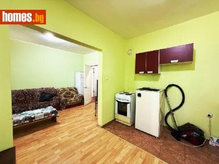 Двустаен, 60m²