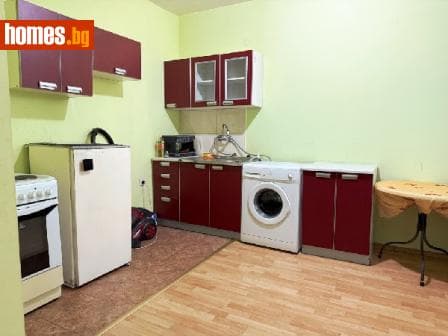 Двустаен, 60m²