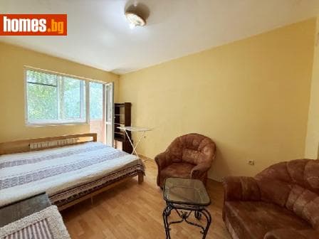 Двустаен, 60m²