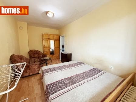 Двустаен, 60m²