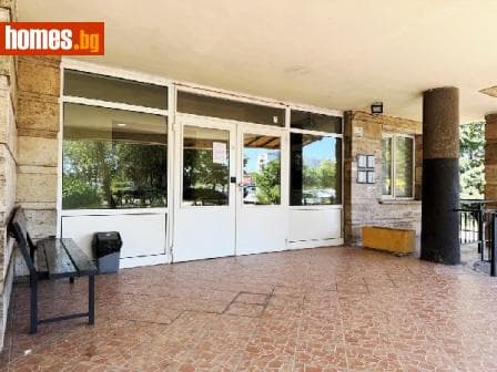 Двустаен, 60m²